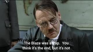 Ep 4 - Hitler reacts to the Fenn Treasure find