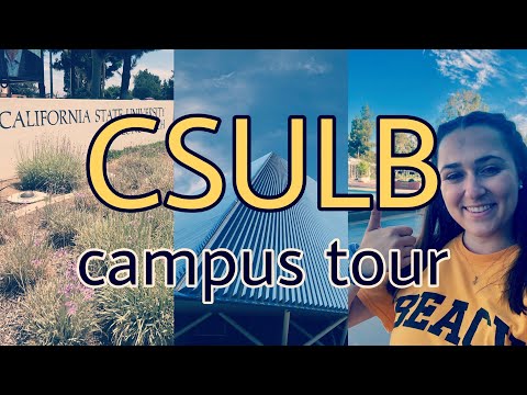 Video: Tôi có thể tốt nghiệp với ad Csulb không?