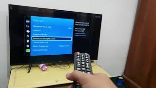 How to Update Samsung Smart TV Firmware