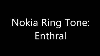 Nokia Ringtone - Enthral