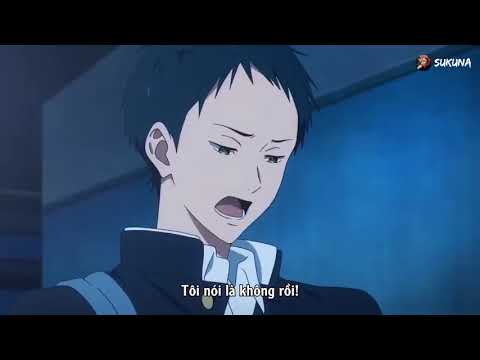 Video Anime Giấu Nghề ✔ Anh Main Giấu Nghề Chuyển Trường Có... - youtube