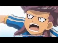 Inazuma Japan VS Little Gigants AMV