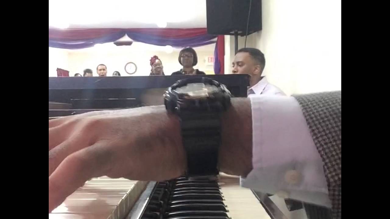 He Reigns Forever / We Sing Praises to the King / King of Kings - F#