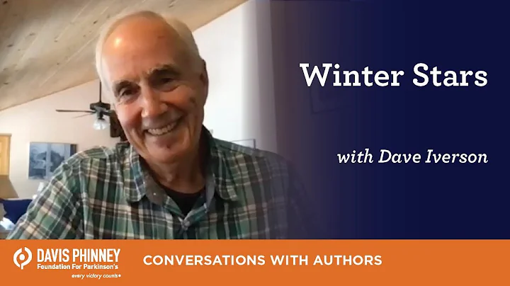 An Interview with Dave Iverson about his book, Win...