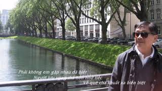 Tâm Khúc Gửi Dòng Sông - Tùng Nguyên Musical Recording