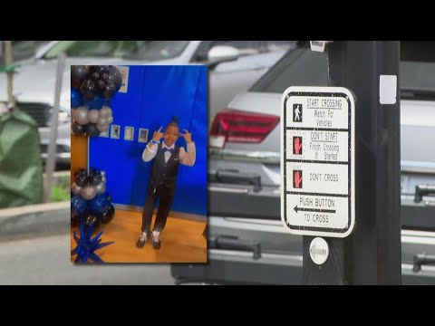 Boy in ICU after Hit and Run: Family pleads for driver to surrender to ...