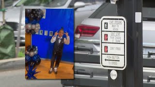 Boy in ICU after Hit and Run: Family pleads for driver to surrender to police