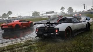 TOP 5 MELHORES JOGOS DE CORRIDA PESADOS PARA ANDROID screenshot 2