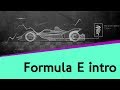 An introduction to Formula E