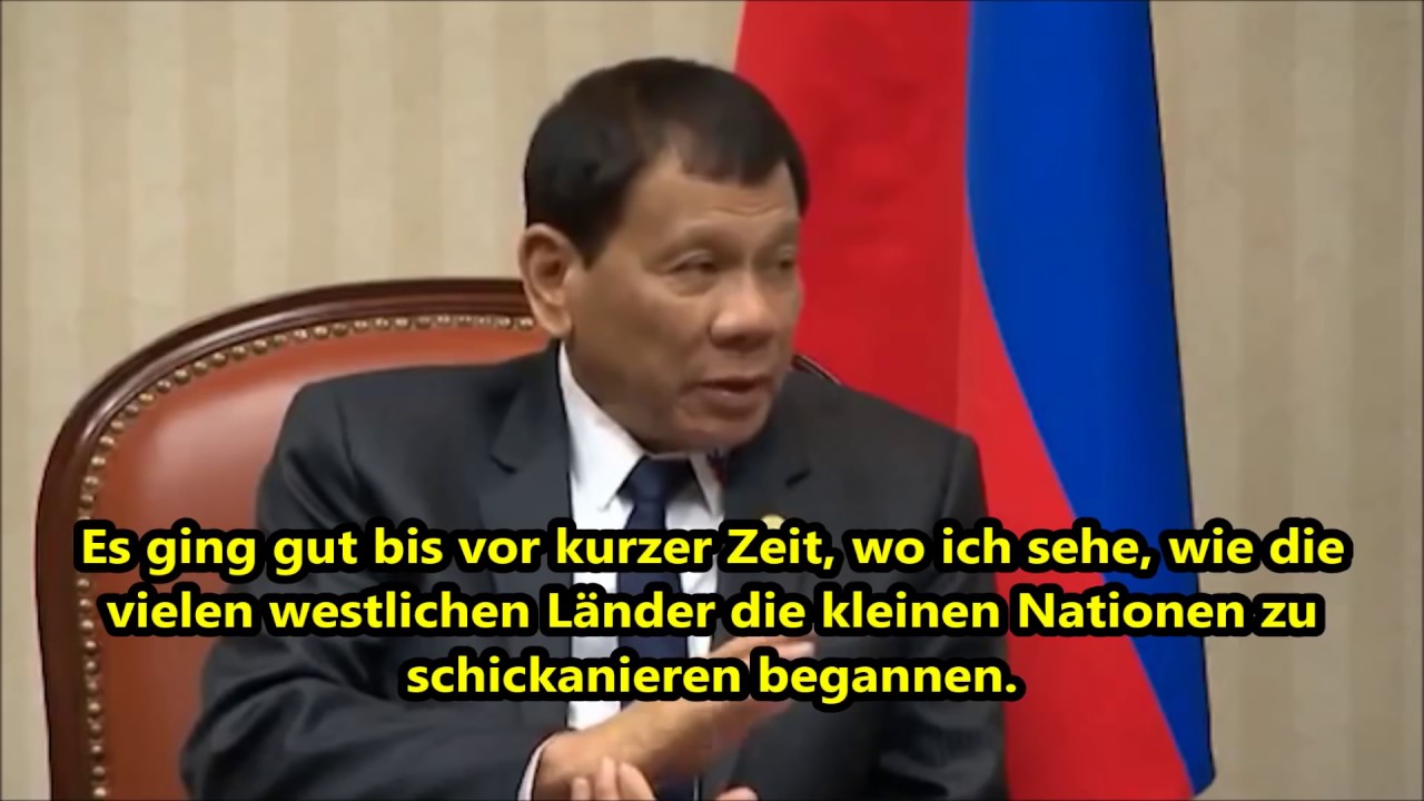 Philippinischer PrГ¤sident Philippinischer PrГ¤sident