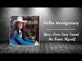 Melba Montgomery - Your Love Saved Me ❤️