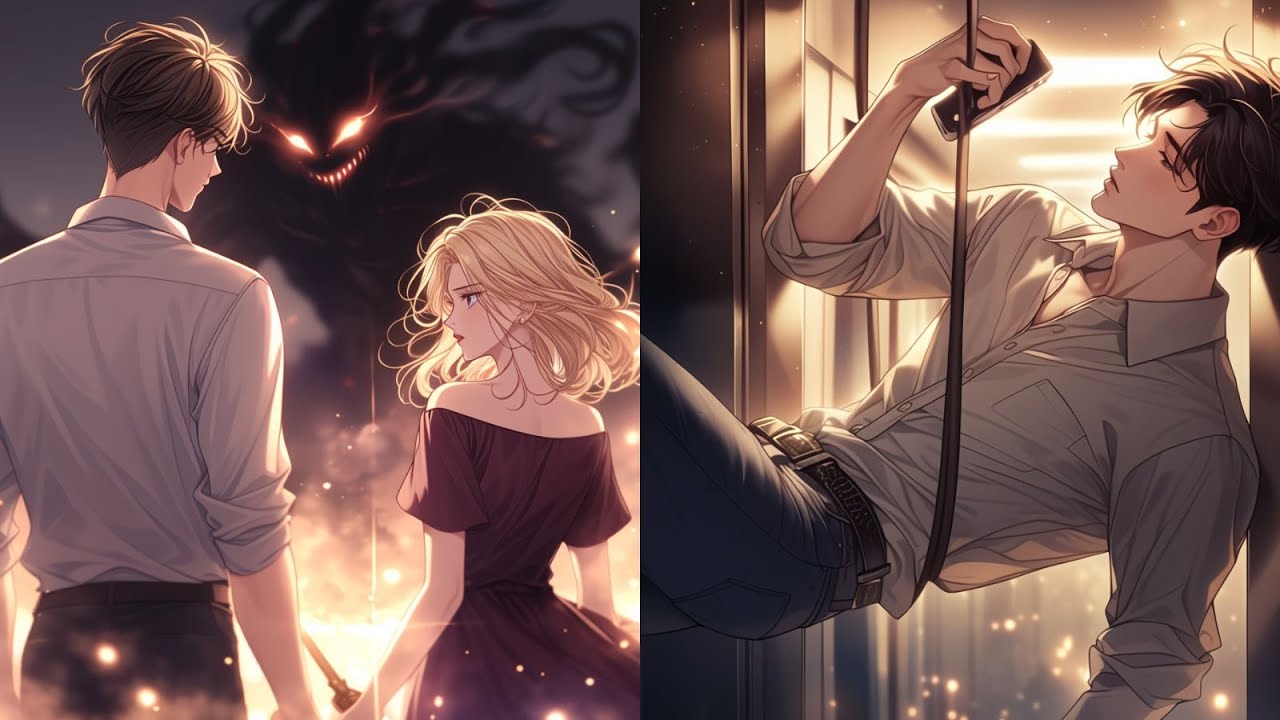 📕La jefa me usó como becario para alejar pretendientes—quebré a su rival en 1 día y todos callaron