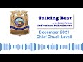 Chief Chuck Lovell - Talking Beat