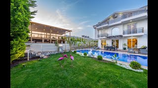 Villa Erşah