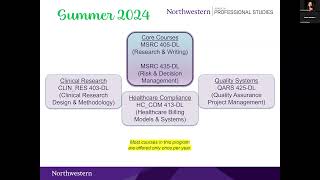 MSRC Summer 24 Registration Webinar Video 1