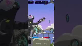 Bought The Same Weapon