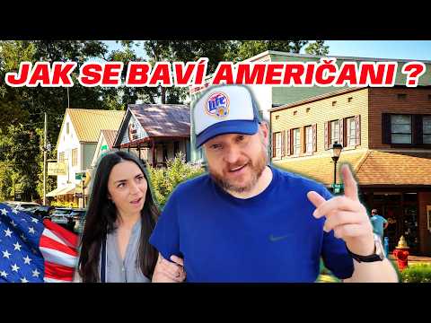 DOKONALÝ víkend v USA? 🇺🇸 Festival vína🍷piva 🍺hudby🎸 umění 🎨