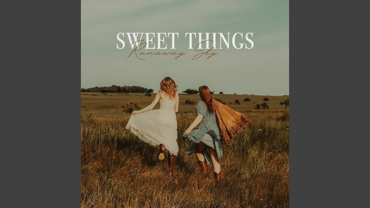 Watch Sweet Things on YouTube Watch Sweet Things on YouTube