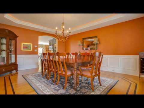 8 Settlers Ridge Drive, Trumbull, CT home video tour