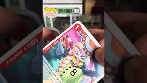 Illustration box vol.3 opening (decent pull!)