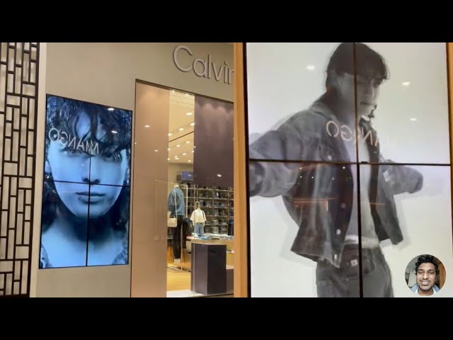 Wow! BTS' Jungkook stuns as Calvin Klein's new brand ambassador 