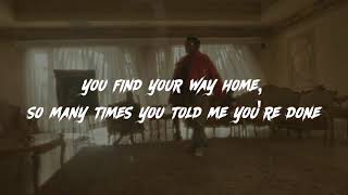 Rylo Rodriguez - Thang for you ft NoCap Lyircs