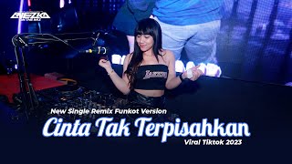 FUNKOT - CINTA TAK TERPISAHKAN COVER MASDDDHO FT LINDASULINI • BY DJ ANEZKA  LIVE IBIZA