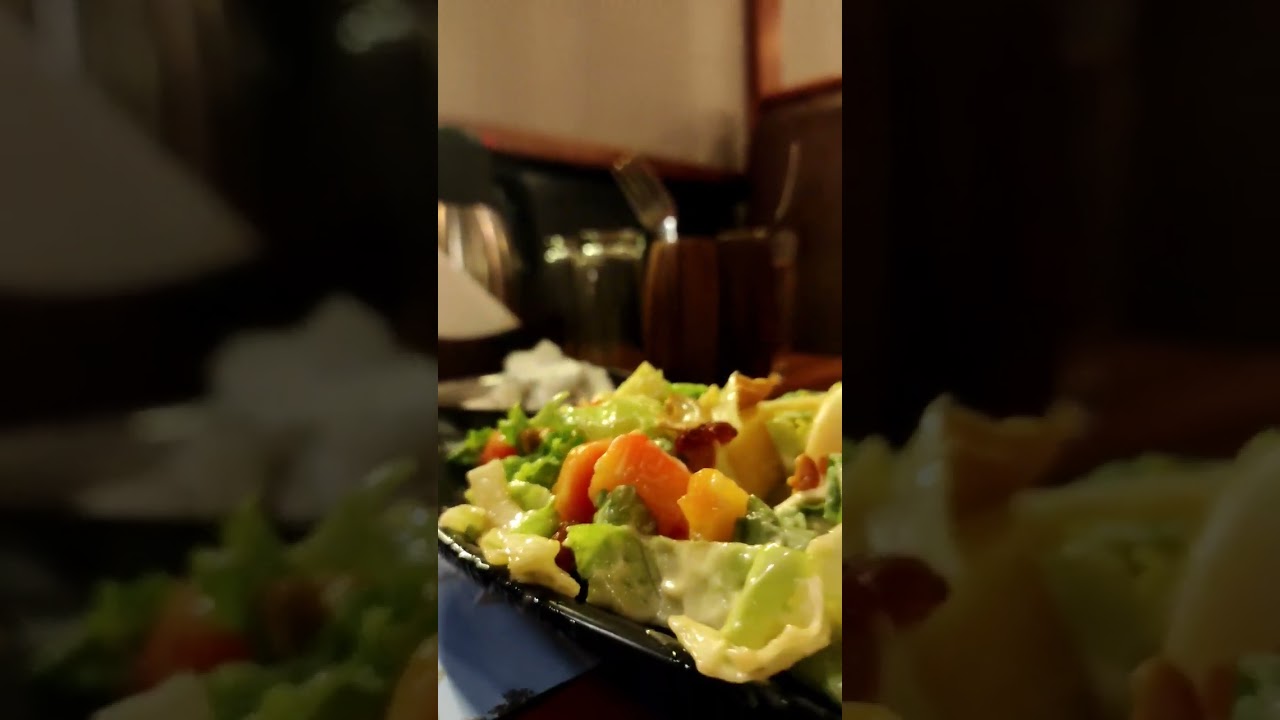 special butter Cheese Salad 