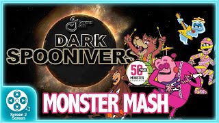 Monster Mash