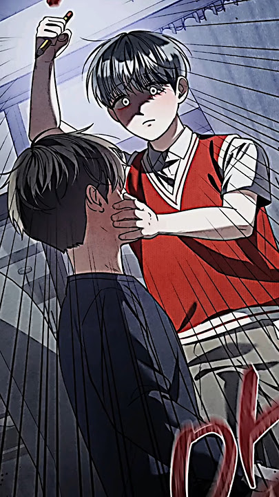 đam mỹ tiktok #BL#manhua #dammy #boylove #trending #tiktok #asmr #jinxbl #tiktok #passion