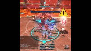 *sips energy drink in the middle of a fight* | FFXIV: Dawntrail