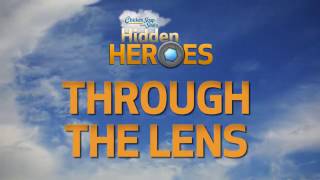 Hidden Heroes- Through the Lens: SLAM ALS
