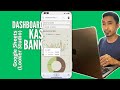 Dashboard Kas &amp; Bank Anti Ribet: Visualisasi Data Real-Time dengan Looker Studio dan Google Sheets!