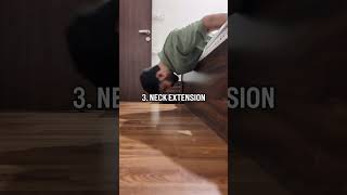 Exercises That Helps In Hair Growth