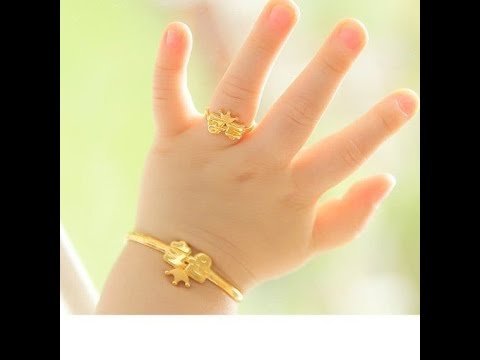 Adjustable Evil Eye Ring, Gold Curb Chain Ring, Gold Ring – Evileyefavor