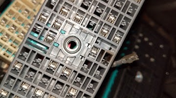 C6 No Start / Fuel Pump Relay Issue