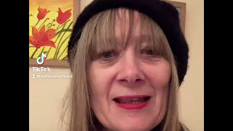 #artist #Ruth #Breen #networkmarketin...