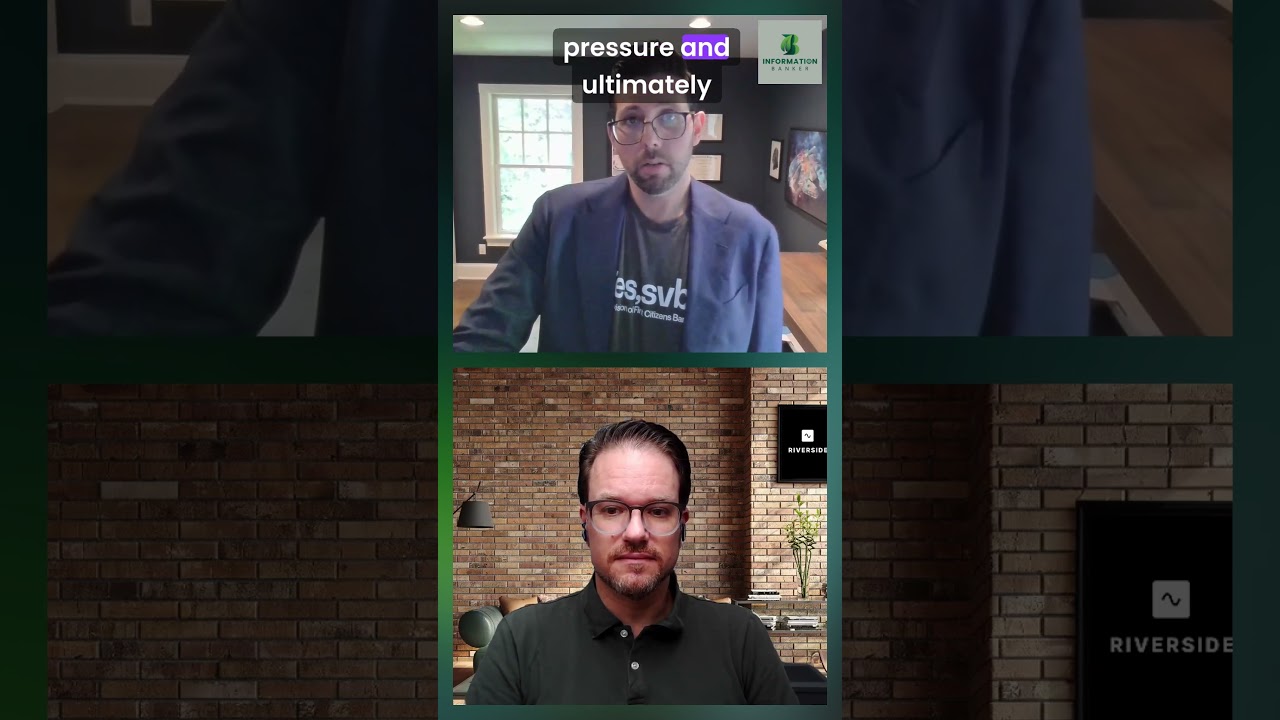 The Impact of AI in Financial Services over the next 10 years