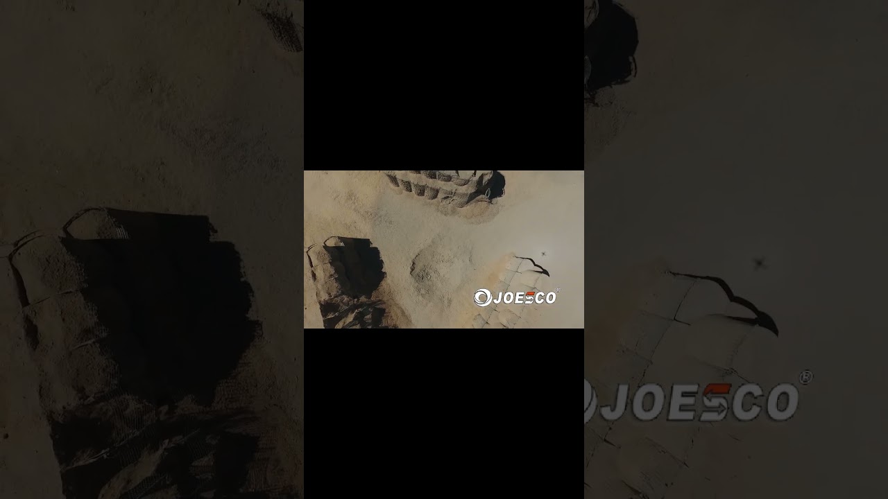 YouTube player
