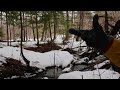 I have a treat for you. From my off-grid homestead.