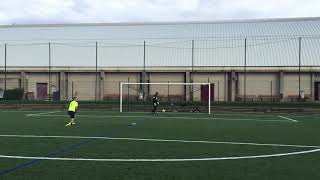 Retourner Acrobatique