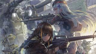 Nightcore - Warrior inside