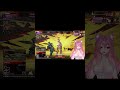 saintsakura - Apex Legends #shorts #apexlegends #apexclips
