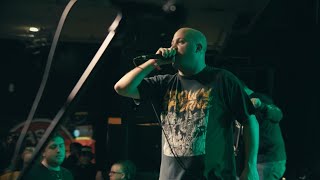 [hate5six] Hold My Own - December 17, 2022