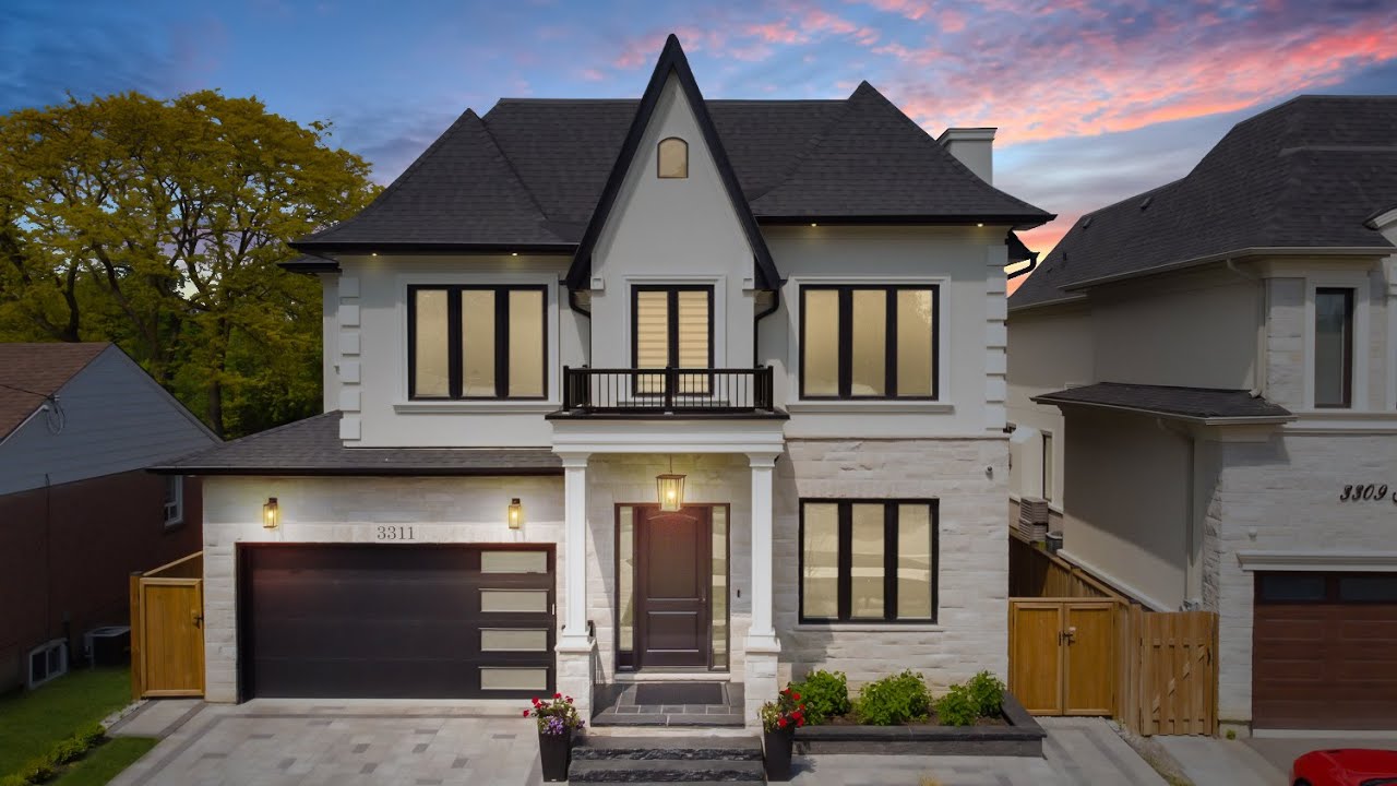 3311 joan drive Mississauga YouTube