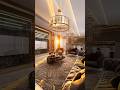 Modern Architecture & Mediterranean Living | Hermes Garden – Luxury Project in Alanya  #luxury