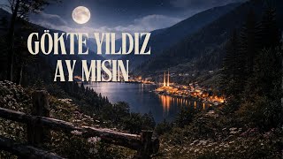 Gökte Yıldız Ay Mısın Alaca Müzik