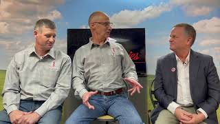 The Select Series :  Hereford Breed Leaders and Updates