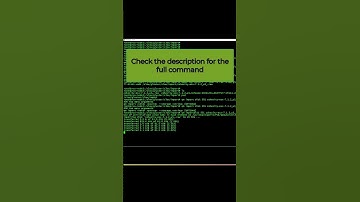 Proxmox VM Templates: VMDK to QCOW2 Conversion Step-by-Step #shorts #tech #kvm