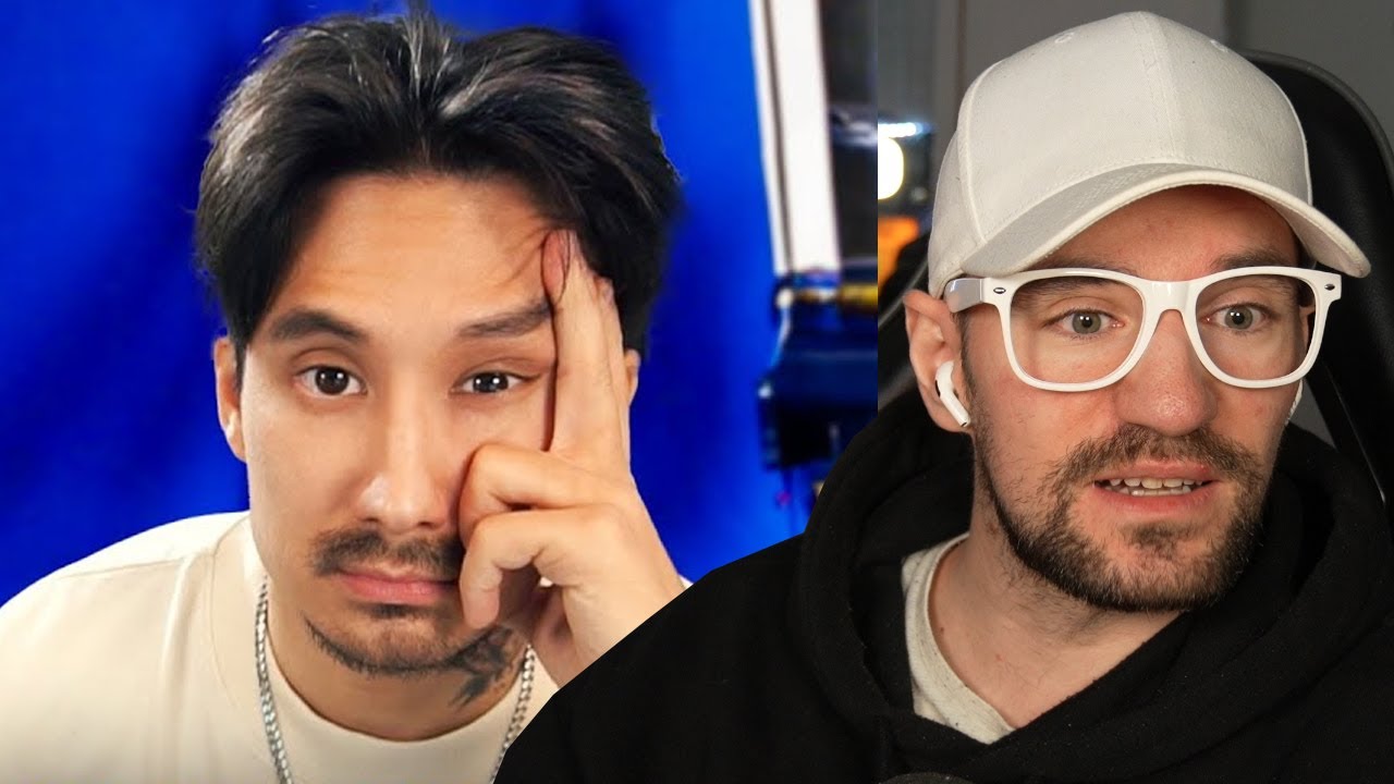 Darum ist Ju von Youtube verschwunden